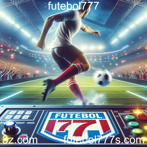 Novidades em Jogos de Futebol: As Últimas Tendências e Lançamentos