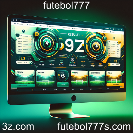 A Importância da Categoria 'Resultados' no Futebol777