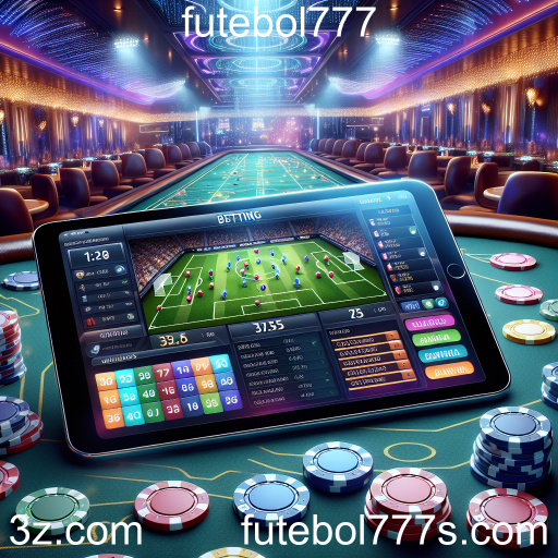 Maximize Suas Chances: Dicas de Apostas no Futebol